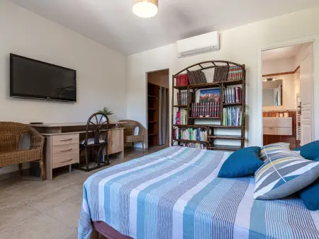 Muratello, Appartement 6 personnes à Porto Vecchio - Photo 18