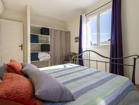 Muratello, Appartement 6 personnes à Porto Vecchio - Photo 19