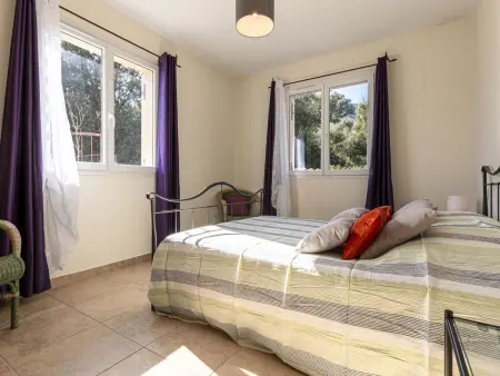 Muratello, Appartement 6 personnes à Porto Vecchio - Photo 20