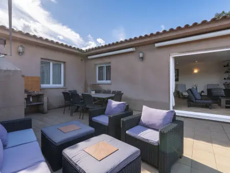 Muratello, Appartement 6 personnes à Porto Vecchio - Photo 23