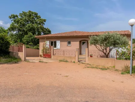 Muratello, Appartement 6 personnes à Porto Vecchio - Photo 24