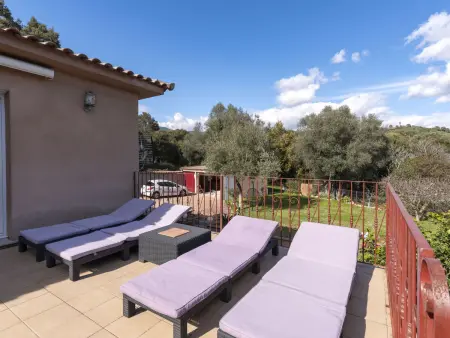 Muratello, Appartement 6 personnes à Porto Vecchio - Photo 25