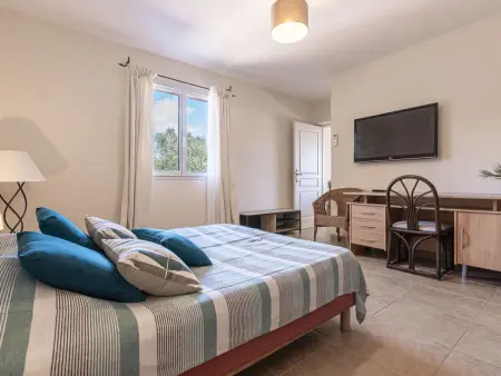 Muratello, Appartement 6 personnes à Porto Vecchio - Photo 27