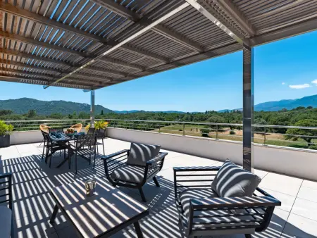 Domaine d'Arca, Appartement 8 personnes à Porto Vecchio - Photo 1