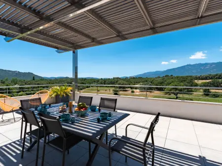 Domaine d'Arca, Appartement 8 personnes à Porto Vecchio - Photo 3