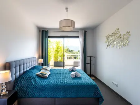 Domaine d'Arca, Appartement 8 personnes à Porto Vecchio - Photo 4