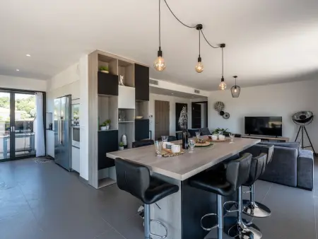 Domaine d'Arca, Appartement 8 personnes à Porto Vecchio - Photo 5
