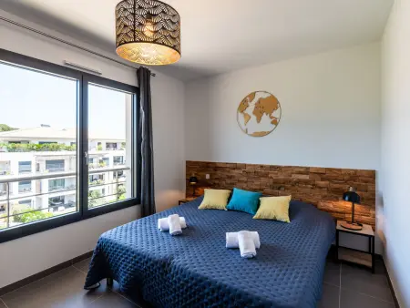 Domaine d'Arca, Appartement 8 personnes à Porto Vecchio - Photo 7
