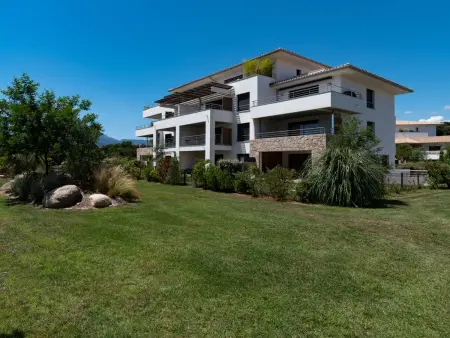 Domaine d'Arca, Appartement 8 personnes à Porto Vecchio - Photo 8