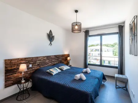 Domaine d'Arca, Appartement 8 personnes à Porto Vecchio - Photo 16