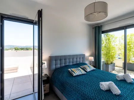 Domaine d'Arca, Appartement 8 personnes à Porto Vecchio - Photo 17