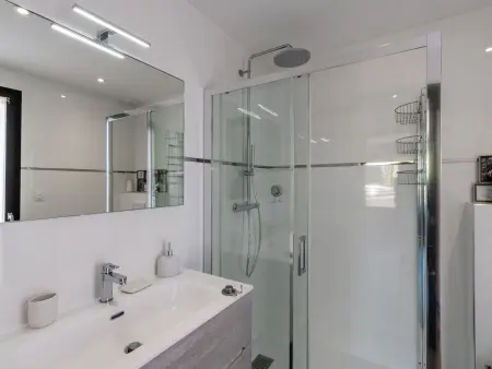 Domaine d'Arca, Appartement 8 personnes à Porto Vecchio - Photo 18