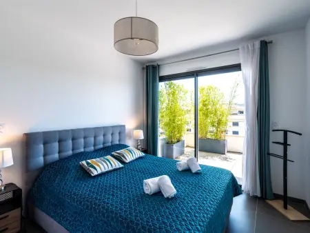 Domaine d'Arca, Appartement 8 personnes à Porto Vecchio - Photo 19