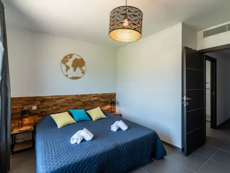 Domaine d'Arca, Appartement 8 personnes à Porto Vecchio - Photo 20