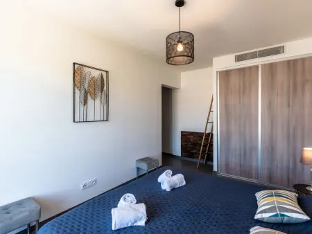 Domaine d'Arca, Appartement 8 personnes à Porto Vecchio - Photo 21