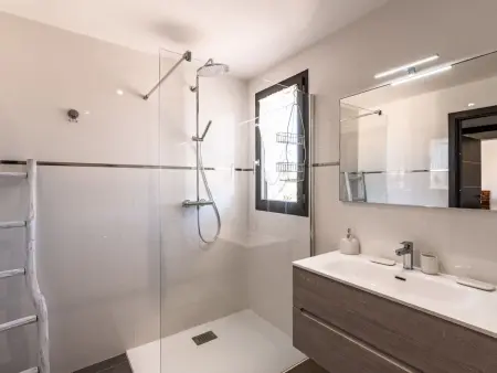 Domaine d'Arca, Appartement 8 personnes à Porto Vecchio - Photo 22