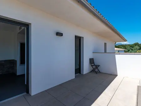 Domaine d'Arca, Appartement 8 personnes à Porto Vecchio - Photo 23