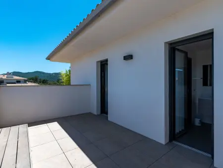 Domaine d'Arca, Appartement 8 personnes à Porto Vecchio - Photo 24