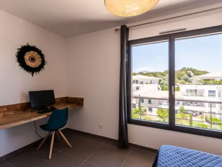 Domaine d'Arca, Appartement 8 personnes à Porto Vecchio - Photo 25