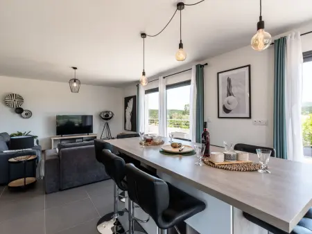 Domaine d'Arca, Appartement 8 personnes à Porto Vecchio - Photo 26
