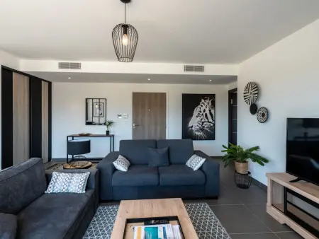 Domaine d'Arca, Appartement 8 personnes à Porto Vecchio - Photo 28
