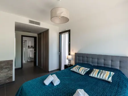 Domaine d'Arca, Appartement 8 personnes à Porto Vecchio - Photo 30