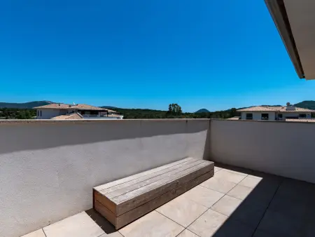 Domaine d'Arca, Appartement 8 personnes à Porto Vecchio - Photo 31