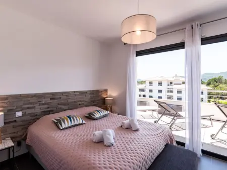 Domaine d'Arca, Appartement 8 personnes à Porto Vecchio - Photo 32