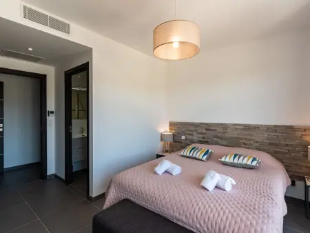 Domaine d'Arca, Appartement 8 personnes à Porto Vecchio - Photo 33