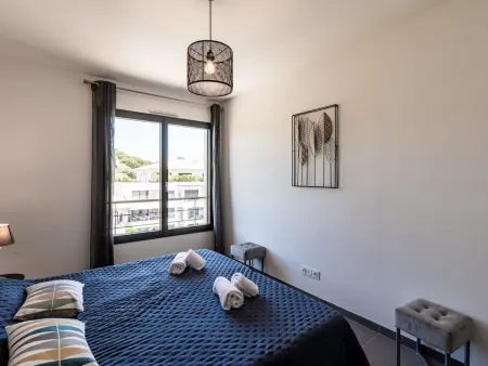 Domaine d'Arca, Appartement 8 personnes à Porto Vecchio - Photo 34