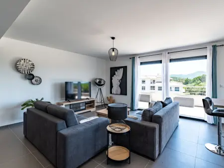 Domaine d'Arca, Appartement 8 personnes à Porto Vecchio - Photo 35