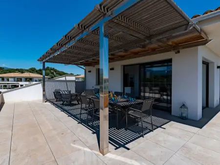 Domaine d'Arca, Appartement 8 personnes à Porto Vecchio - Photo 37