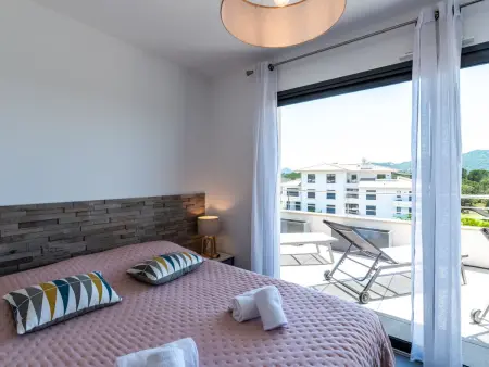 Domaine d'Arca, Appartement 8 personnes à Porto Vecchio - Photo 38