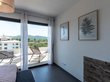 Domaine d'Arca, Appartement 8 personnes à Porto Vecchio - Photo 39