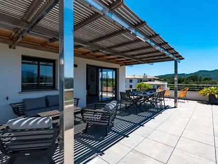 Domaine d'Arca, Appartement 8 personnes à Porto Vecchio - Photo 40