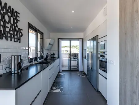 Domaine d'Arca, Appartement 8 personnes à Porto Vecchio - Photo 42