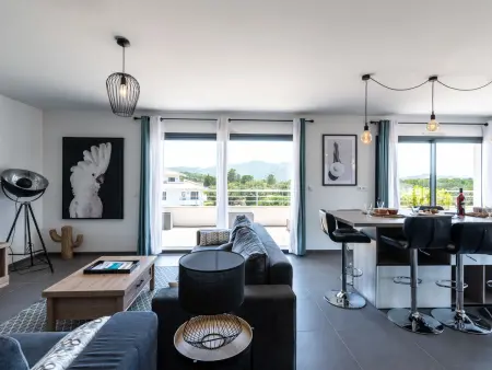 Domaine d'Arca, Appartement 8 personnes à Porto Vecchio - Photo 44