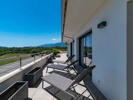Domaine d'Arca, Appartement 8 personnes à Porto Vecchio - Photo 45
