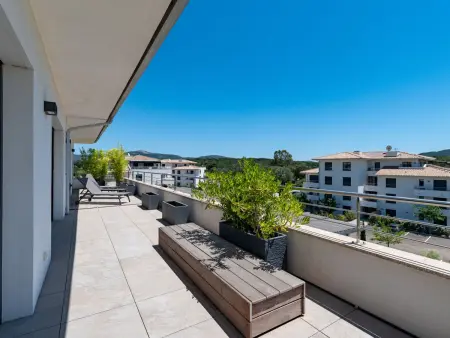Domaine d'Arca, Appartement 8 personnes à Porto Vecchio - Photo 46