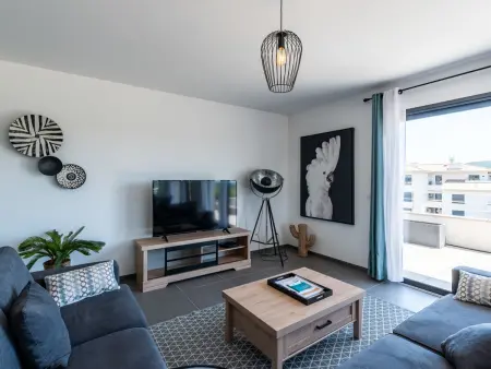 Domaine d'Arca, Appartement 8 personnes à Porto Vecchio - Photo 49