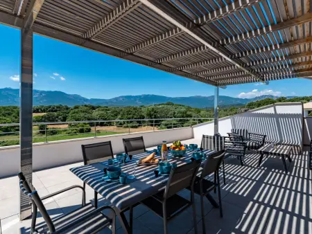 Domaine d'Arca, Appartement 8 personnes à Porto Vecchio - Photo 50