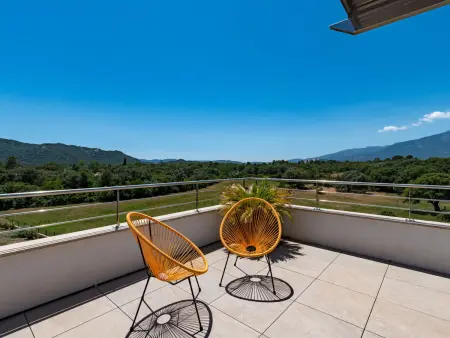 Domaine d'Arca, Appartement 8 personnes à Porto Vecchio - Photo 51