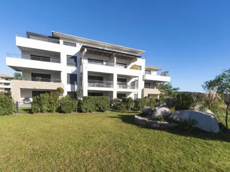 Domaine d'Arca, Appartement 8 personnes à Porto Vecchio - Photo 55
