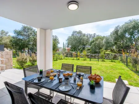 Domaine d'Arca, Appartement 4 personnes à Porto Vecchio - Photo 1