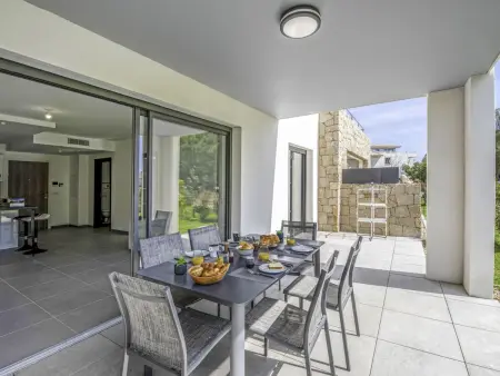 Domaine d'Arca, Appartement 4 personnes à Porto Vecchio - Photo 3