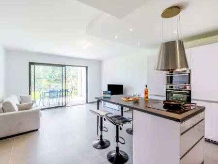 Domaine d'Arca, Appartement 4 personnes à Porto Vecchio - Photo 4
