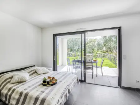 Domaine d'Arca, Appartement 4 personnes à Porto Vecchio - Photo 5