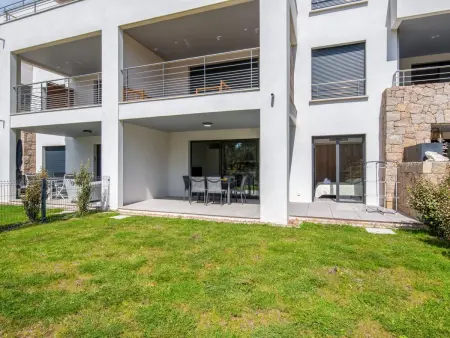 Domaine d'Arca, Appartement 4 personnes à Porto Vecchio - Photo 14