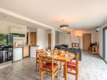 Paoli, Appartement 4 personnes à Porto Vecchio - Photo 1