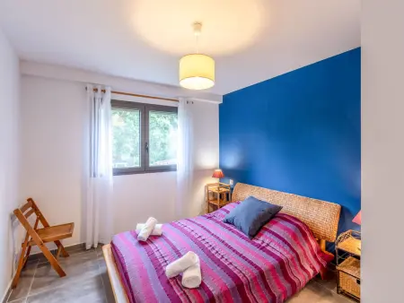 Paoli, Appartement 4 personnes à Porto Vecchio - Photo 4